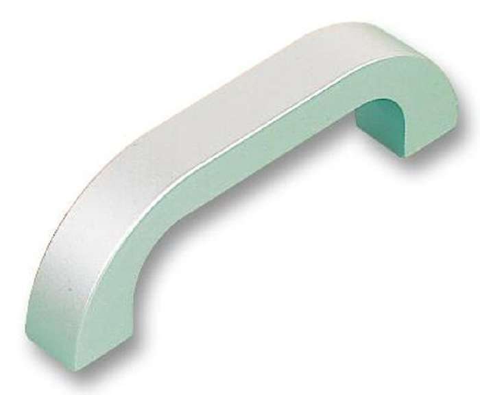 Mentor (3312.1401) Handle, 6.46 ", 164 mm, 0.79 ", 20 mm