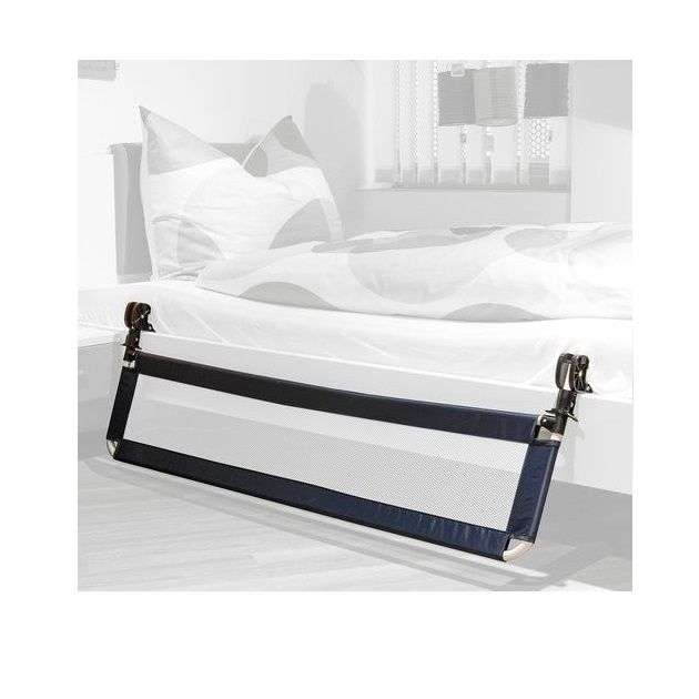 Safety Bed Lattice Railing
