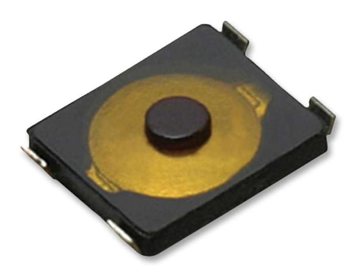 Panasonic (EVPAF7B70) Tactile Switch, Round