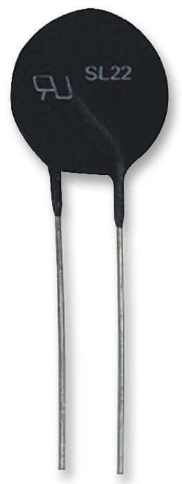 Ametherm (SL22 4R014) Thermistor, ICL NTC, 4 ohm, -20% to +20%