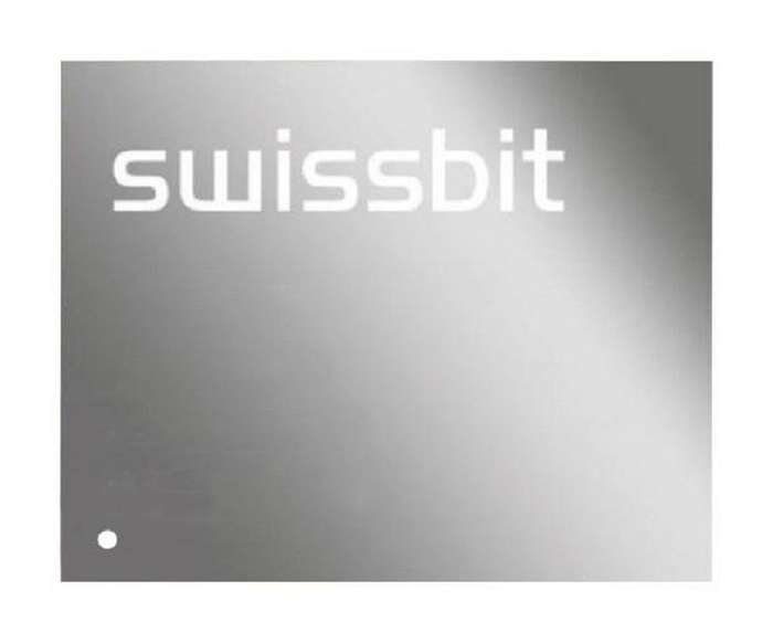 SwissBit (SFEN010GB2EC1TO-I-5E-22P-STD) SSD, Internal, 10GB