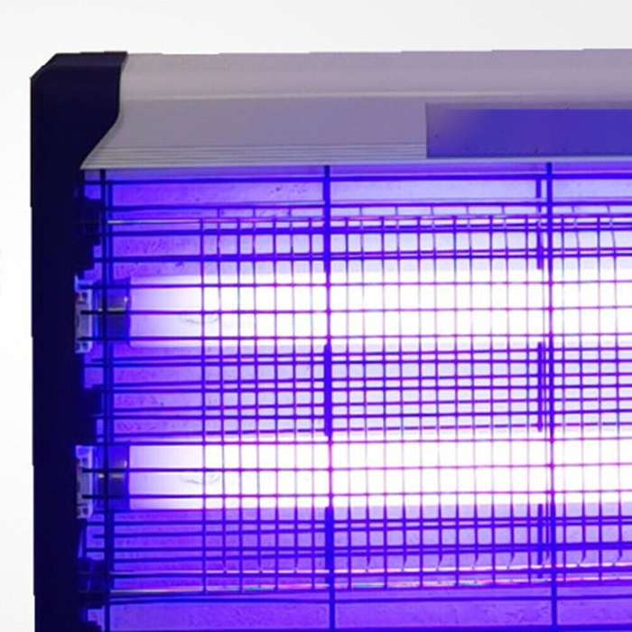 Mosquito Killer Double LED Tube 10W