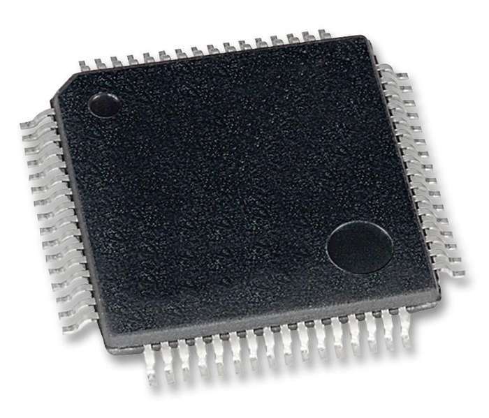 Microchip (ATMEGA128A-AU) 8 Bit MCU, 16 MHz, 128 KB, 64 Pins, TQFP