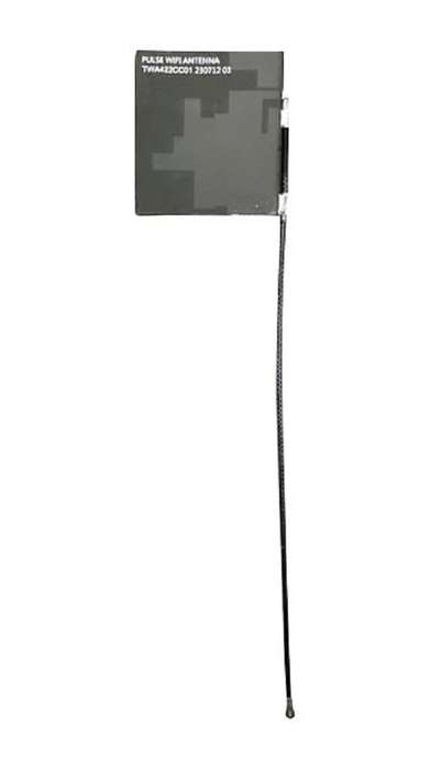 Pulse Electronics (TWA422CC01) RF Antenna, 5.15 to 5.85GHz, WiFi