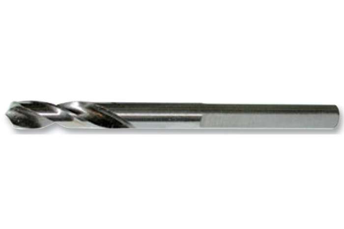 CK Tools (424042) Twist Drill Bit, Pilot, 6.35mm, 102mm Overall Length