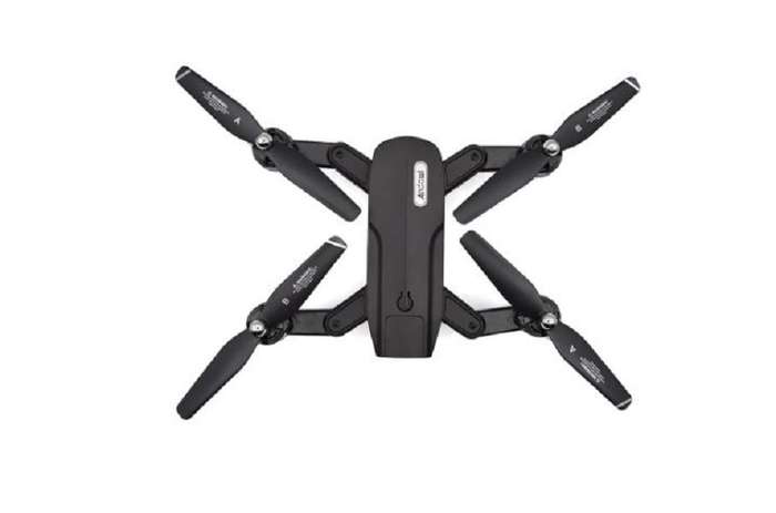 Foldable Drone - Typhoon DM500, Full HD, GPS, 1080P