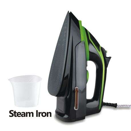 Classic Electric Iron DSP