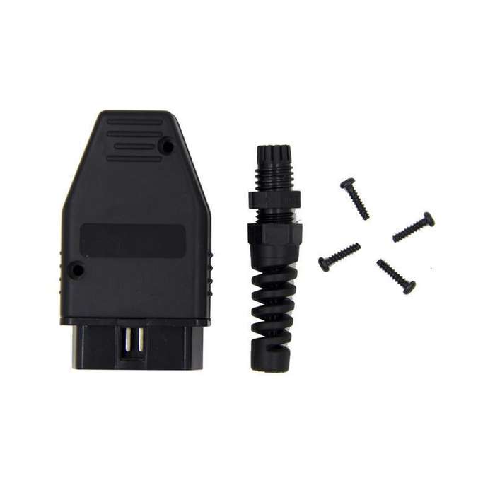 Universal OBD2 16 Pin Connector