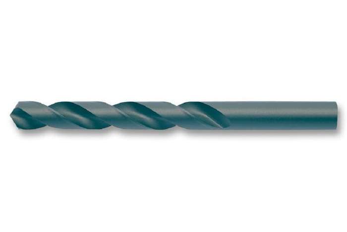 Ruko (201130) Twist Drill Bit, HSS, 13mm, 101mm Effective, 151mm
