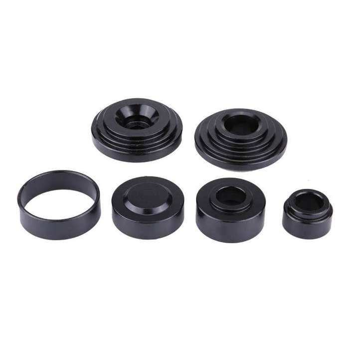 21 Pieces Ball Joint Tool Set - Suspension Service Adapter Kit