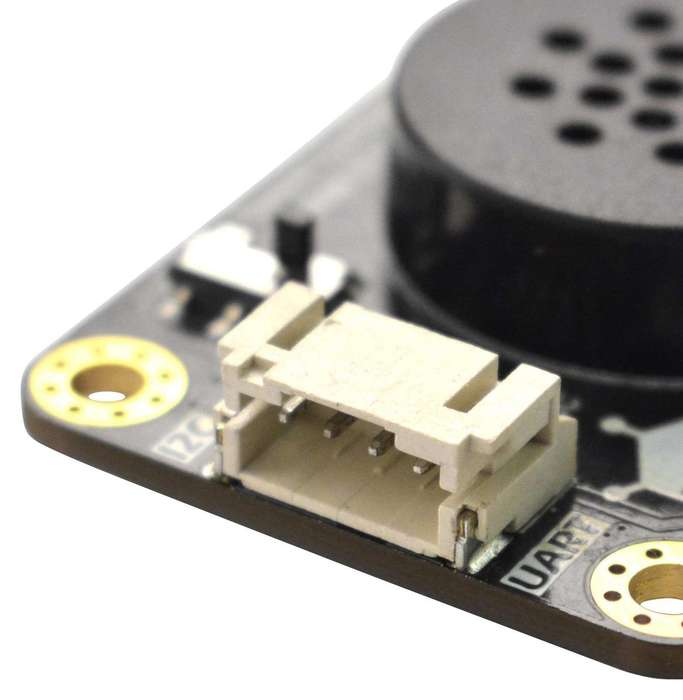 DFRobot (DFR0760) Speech Synthesis Module, Gravity, Arduino Board