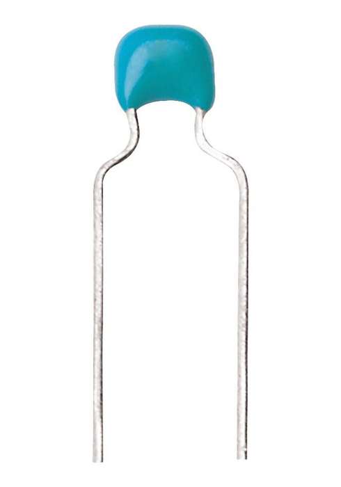 Murata (RDER73A103K2K1H03B) Multilayer Ceramic Capacitor, 10000 pF