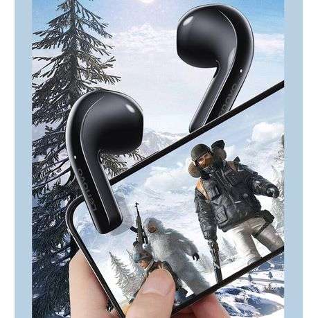 Lenovo Thinkplus - XT65 - Gaming & Sports TWS Wireless Earbuds - Green