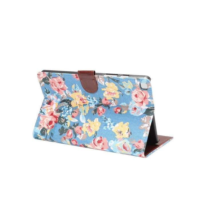 Shockproof flipcase for Samsung Tab A 8.0 2019