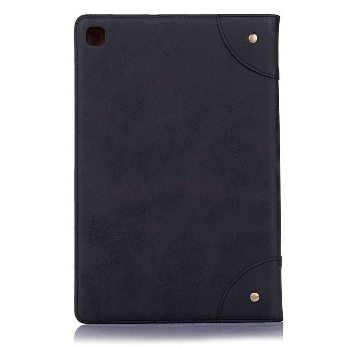 Faux leather flip case for Samsung TAB A7 10.4 2020