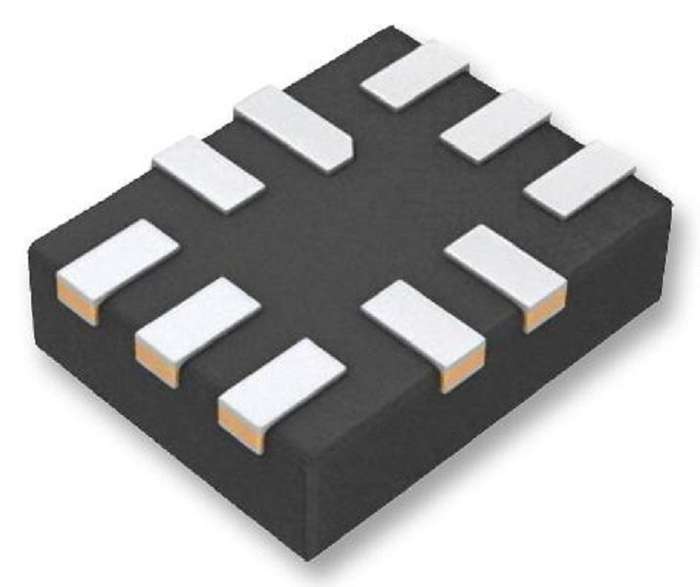 Maxim Integrated (2909854) USB Interface, USB 2.0, 2.8V, 5.5V, 10 Pins