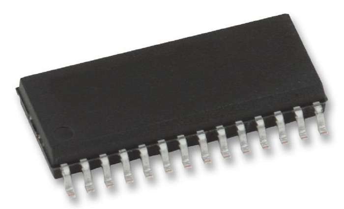 Maxim Integrated (MAX211EEWI+) Transceiver RS232, 4.5V-5.5V supply