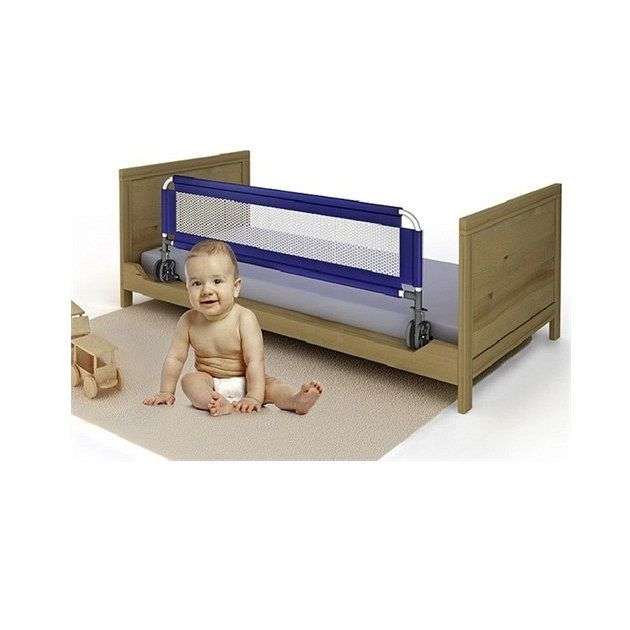 Safety Bed Lattice Railing