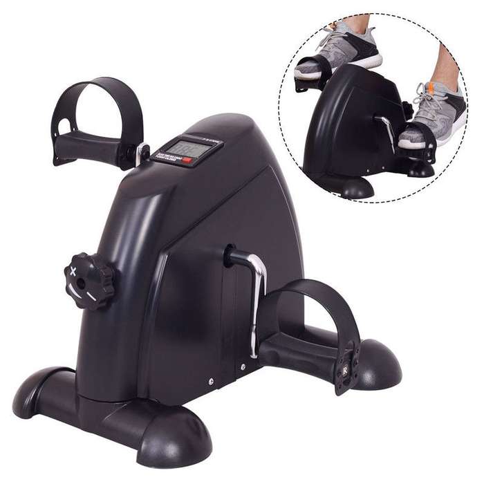 Mini Exercise Bike Pedal