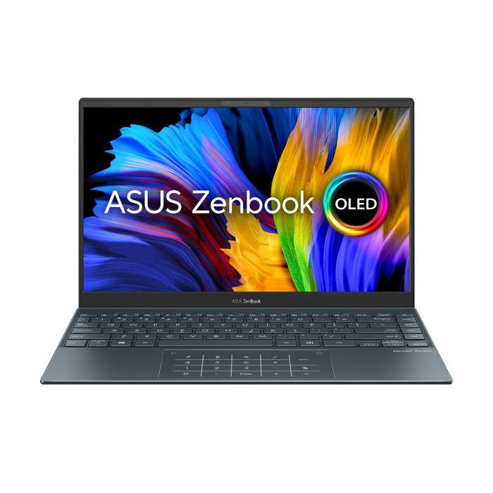 *BARGAIN*LATEST ASUS ZENBOOK ULTRABOOK 10th GEN i5, 8GB RAM, BLAZING 512SSD-WORTH 20k-GRAB IT@R8999