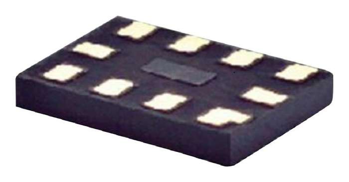 Onsemi (2992309) USB Interface,2.5 V, 4.4 V, UMLP, 16 Pins