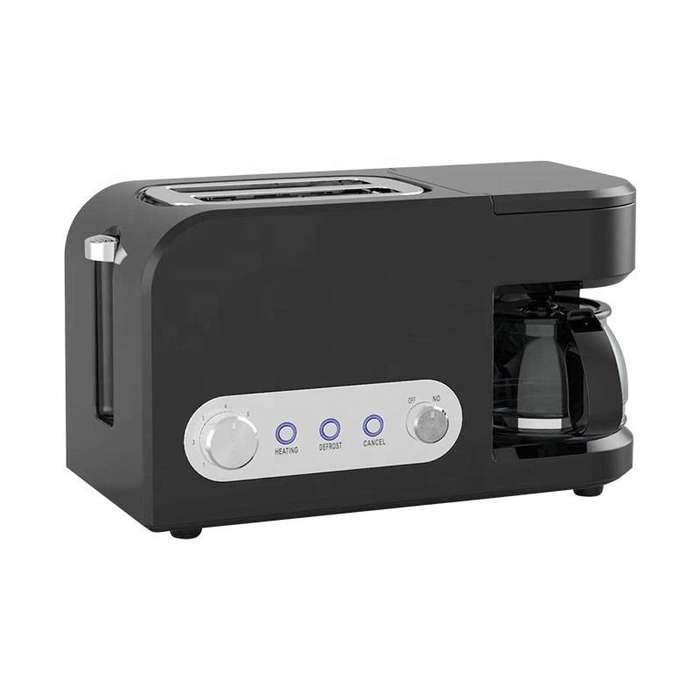 2 in 1 Breakfast Maker