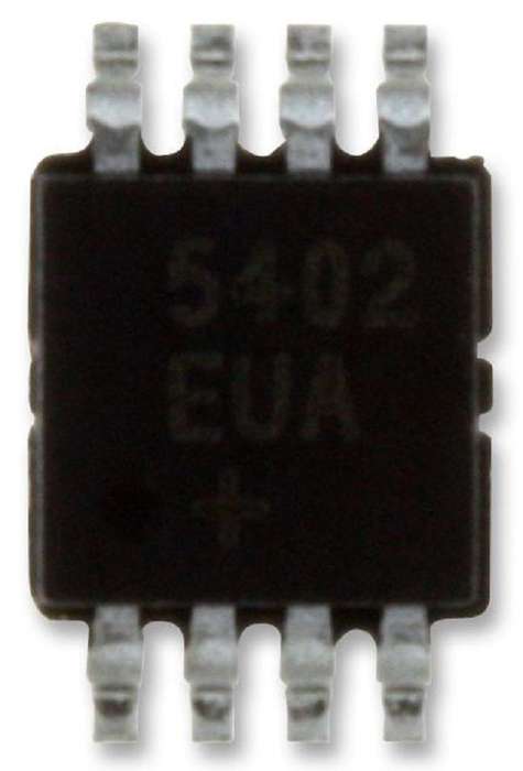 Analog Devices (MAX44250AUA+) Operational Amplifier, Rail to Rail Output