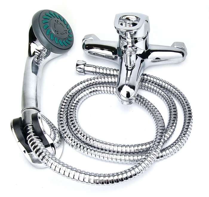 Bathroom Shower MIXER Set