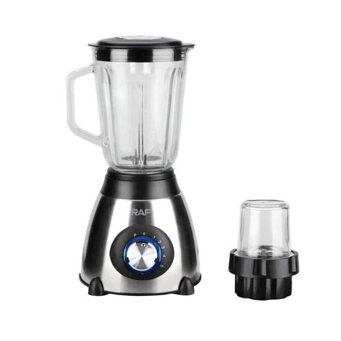 RAF 1000W Electric Blender