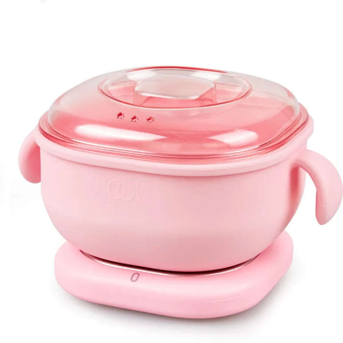 Wax Heater