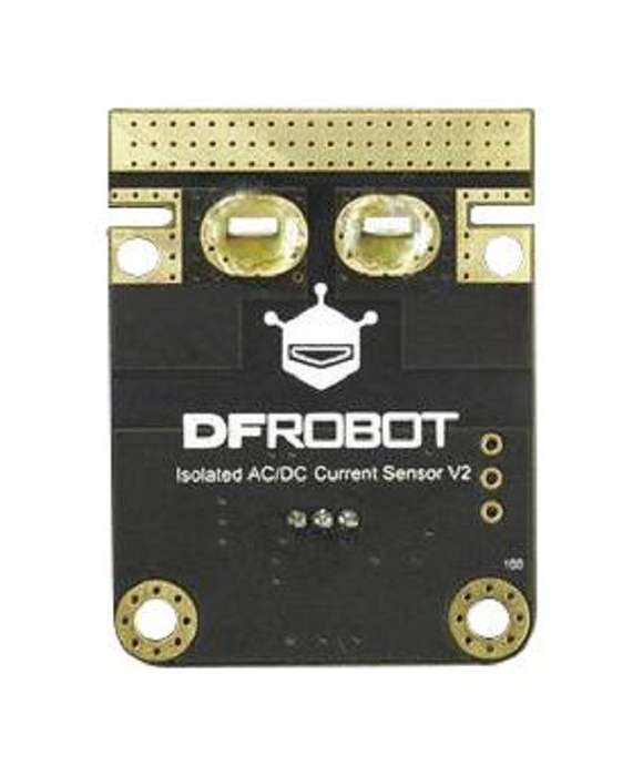 DFRobot (SEN0098-V2) Sensor Breakout Board, 50A, Gravity Series