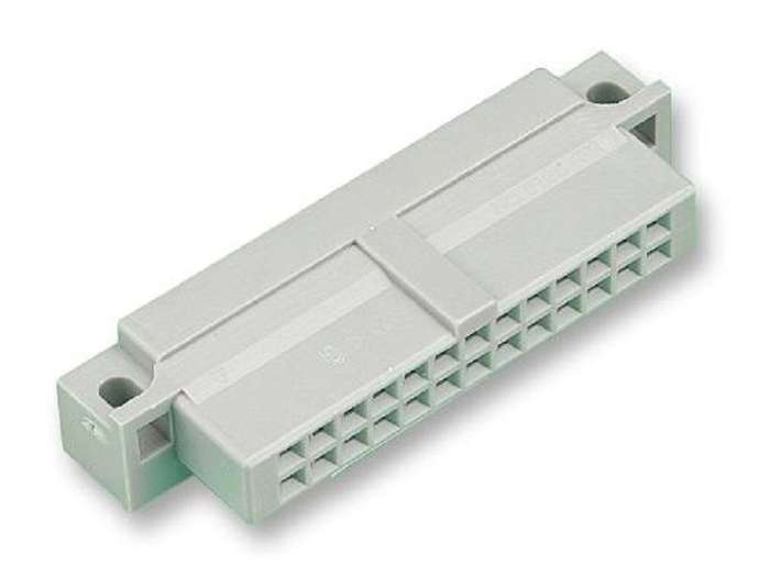 3M (5134-B7A2PL) PCB Receptacle, Board-to-Board, 2.54 mm, 2 Rows