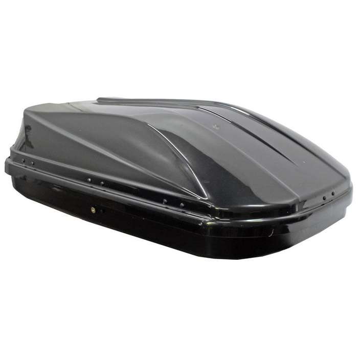 480L Roof Box Storage Luggage Carrier