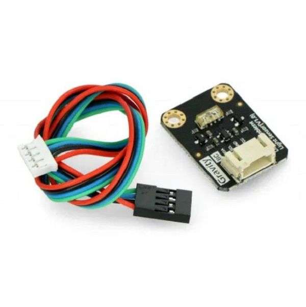 DFRobot (SEN0228) Ambient Light Sensor, I2C VEML7700
