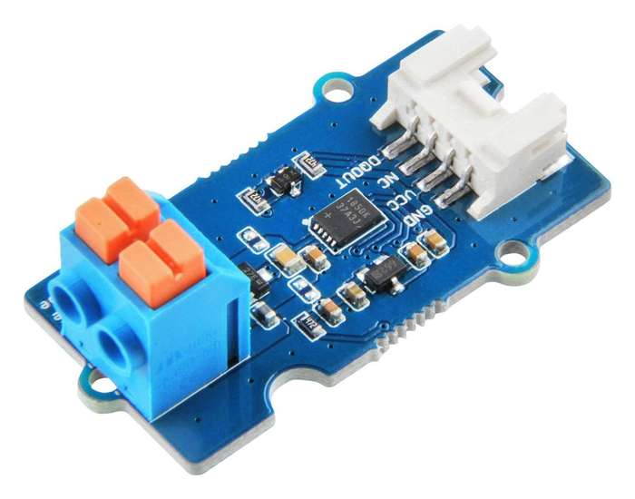 Seeed Studio (101020555) Thermocouple Amplifier Board, 1 Wire, 3.3 V / 5 V