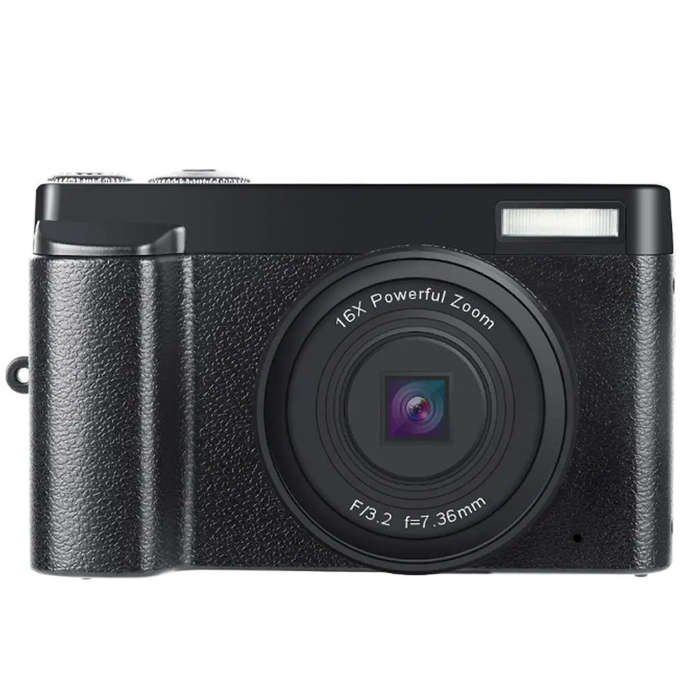 A1 Full HD 24MP Digital Entry Level Camera