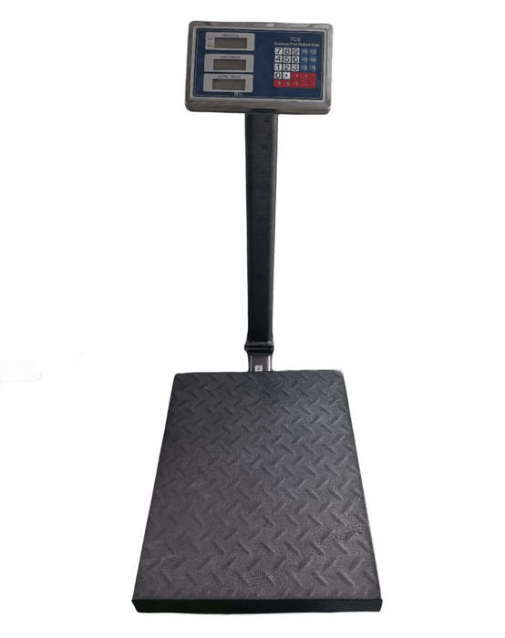 1000KG Industrial Electronic Digital Platform Scale