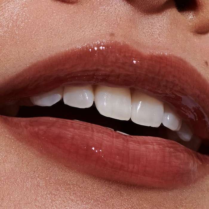 Rhode Skin Peptide Lip Tint - Espresso- Rich Brown