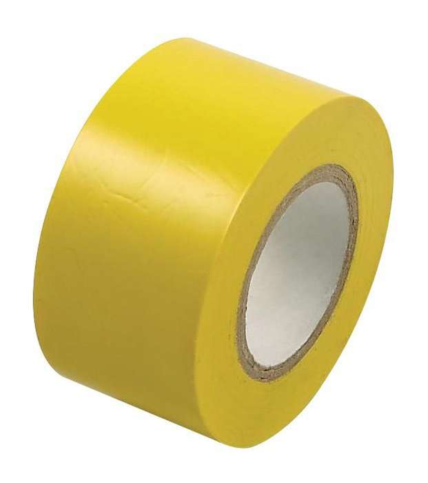 Multicomp Pro (MP002135) Electrical Insulation Tape, 38 mm x 20 m