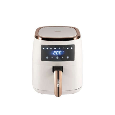 DSP 5.5L Multi-Function Digital Air Fryer Oven No Oil New Air Fryer-1500W