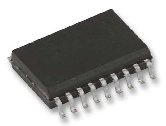 Maxim Integrated (MAX3222ECWN+T) Transceiver RS232
