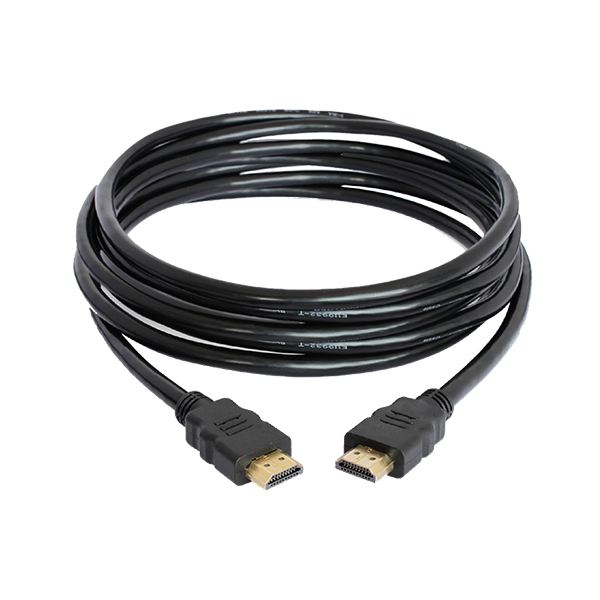 VCOM HDMI Male to HDMI Male Cable (CG511) - 1.8m