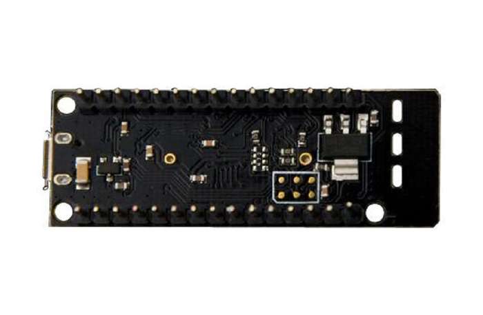 DF Robot (DFR0296) Evaluation Board, ATmega328, 8 bit megaAVR MCU
