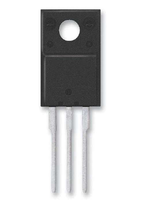 Onsemi (2SA2222SG) Bipolar (BJT) Single Transistor, PNP, 50 V, 10 A