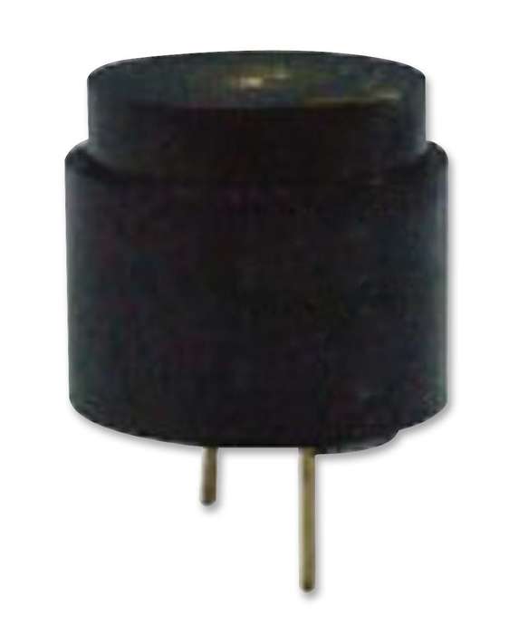 Kingstate (2215084) Transducer, Buzzer, 3 VDC, 12 VDC, 50 mA, 92 dBA