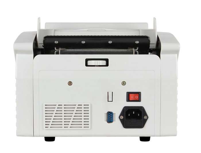 JB Luxx Automatic Profesional Money Counter with Counterfeit Detection