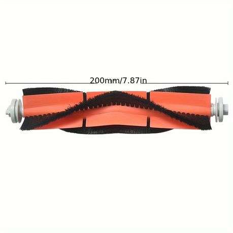 Replacement Accessories for Xiaomi Mi Robot Vacuum-Mop - Value Pack