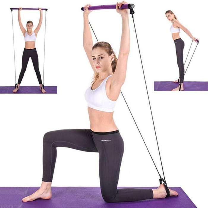 Portable Pilates Studio
