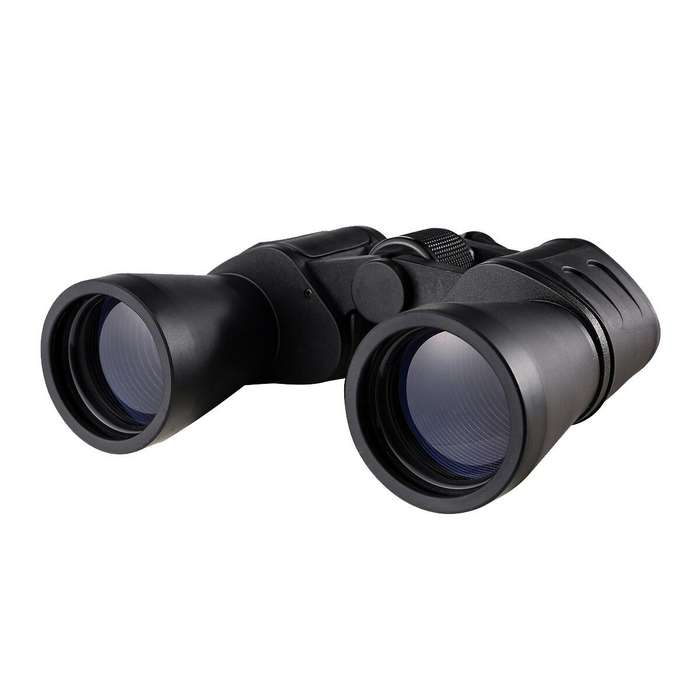 20×50 Binocular with Bag - Black
