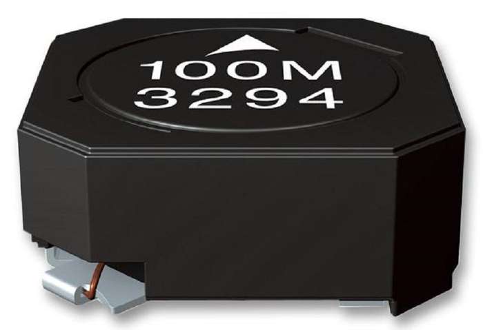 Epcos (B82464G4682M000) Power Inductor (SMD), 6.8 µH, 4.3 A, Shielded